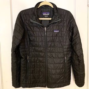 Patagonia Women’s Nano Puff Jacket